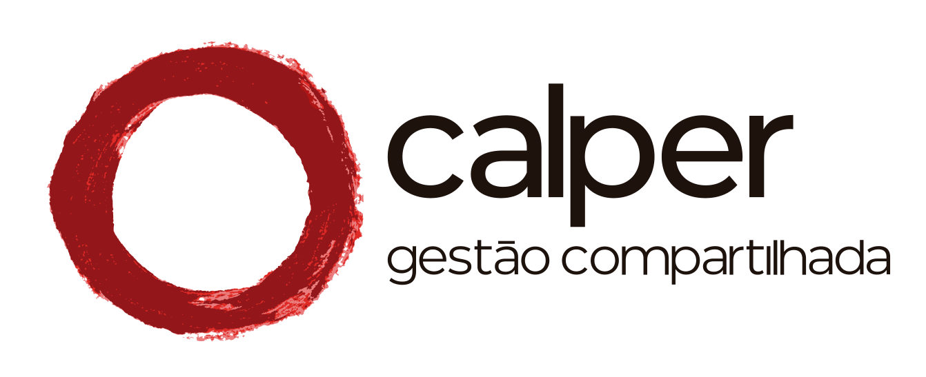 Calper Gestão Compartilhada